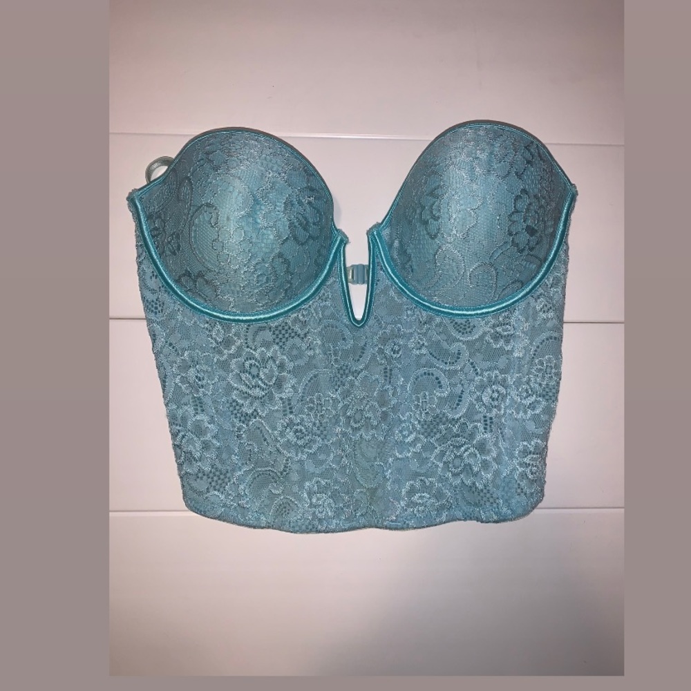 Bralet top